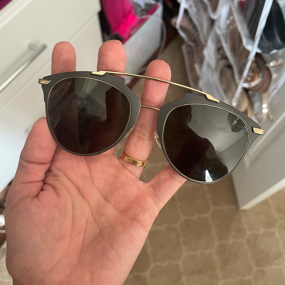 Dior Sunglasses